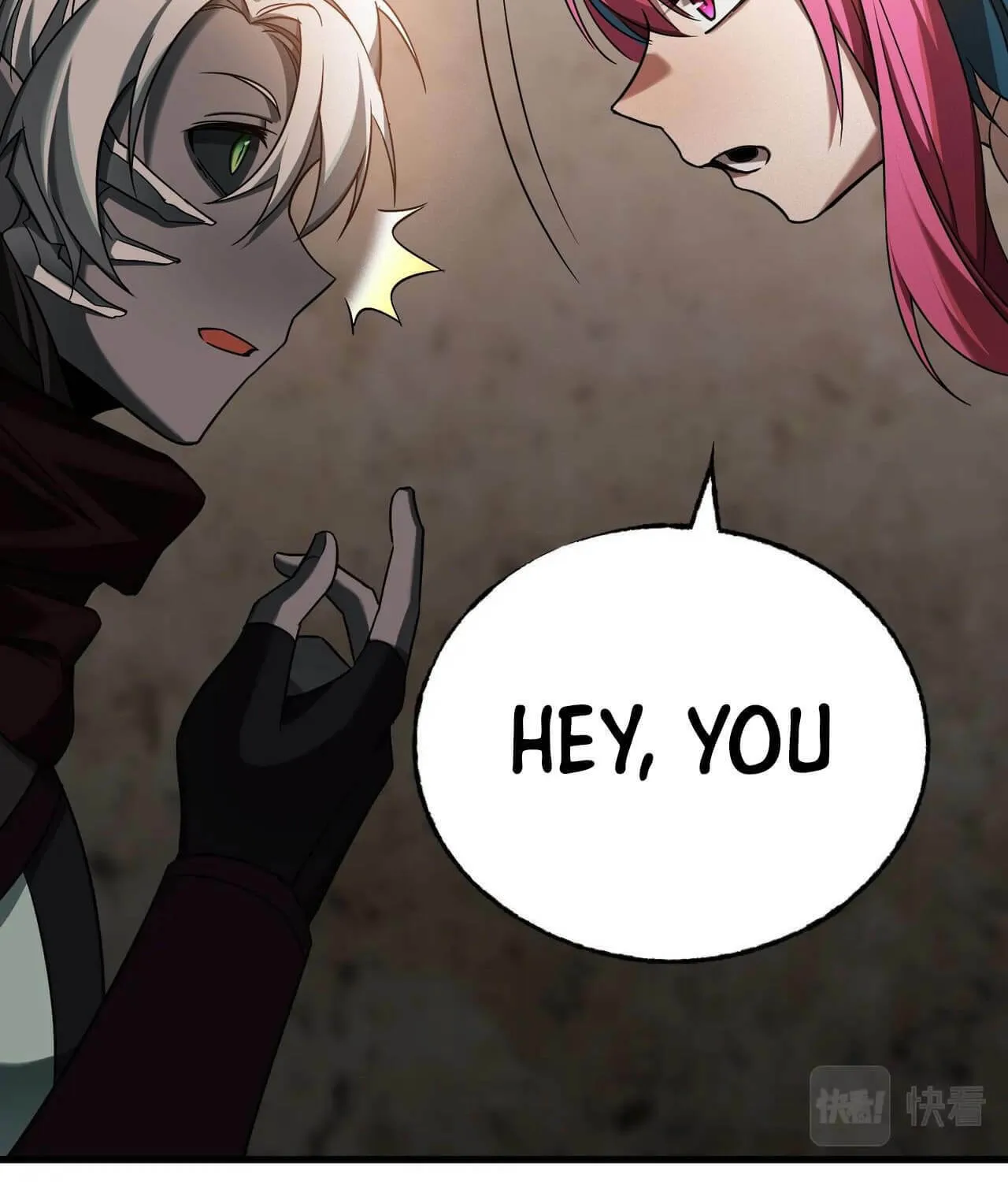 Read The Strongest Player chapter 9 image 104 on Lezhin