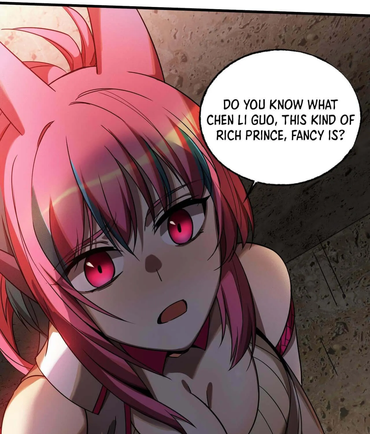 Read The Strongest Player chapter 9 image 106 on Lezhin