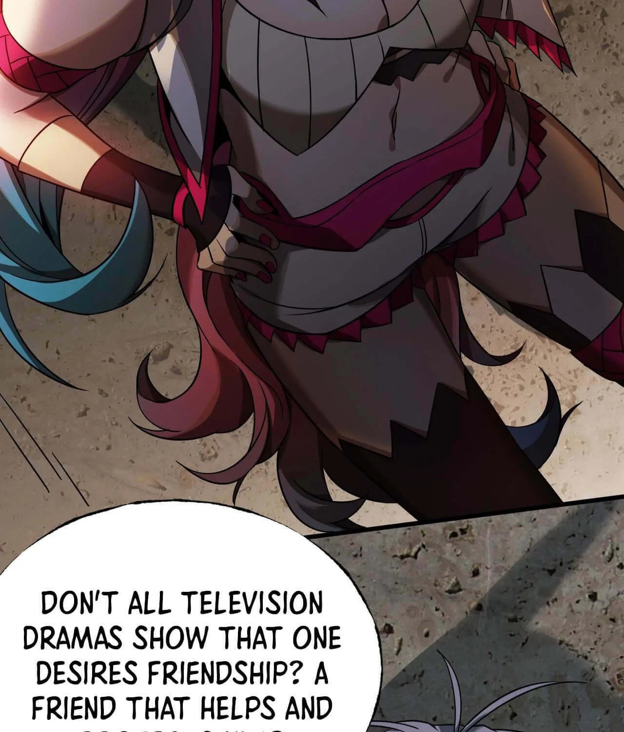 Read The Strongest Player chapter 9 image 107 on Lezhin