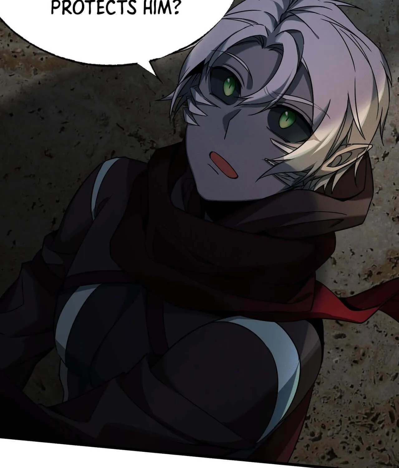 Read The Strongest Player chapter 9 image 108 on Lezhin