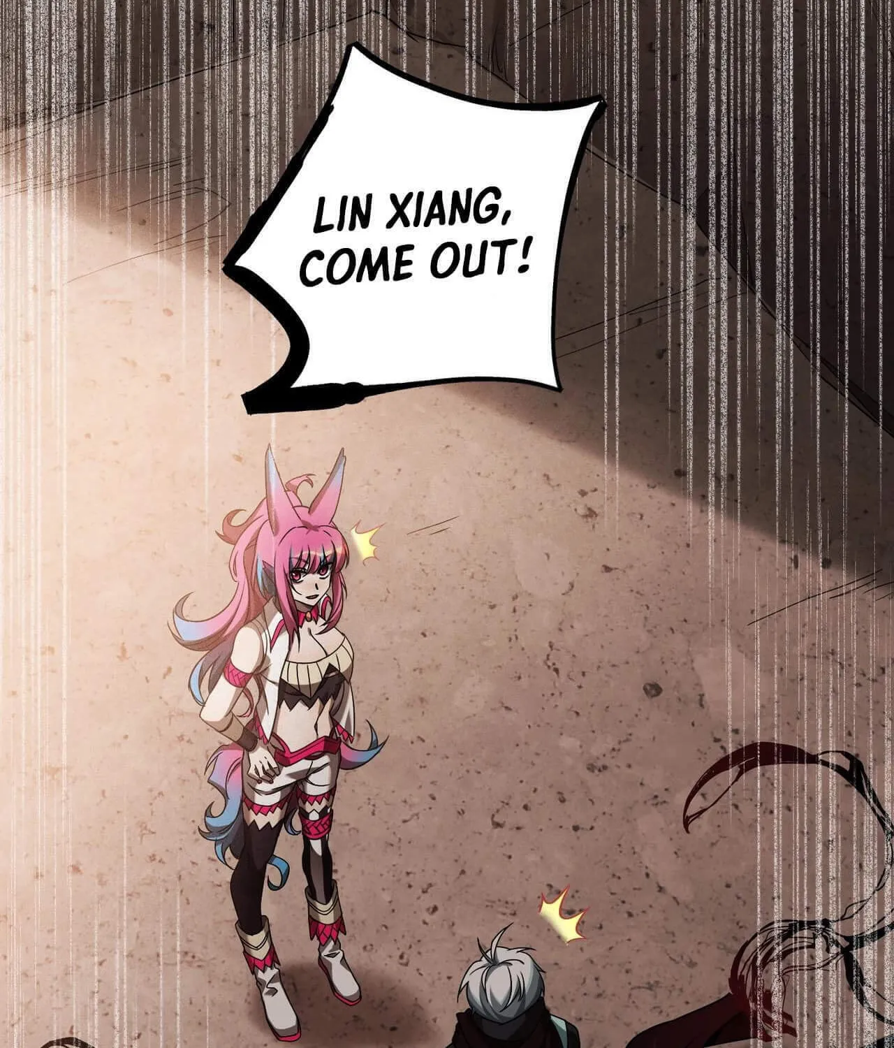 Read The Strongest Player chapter 9 image 118 on Lezhin
