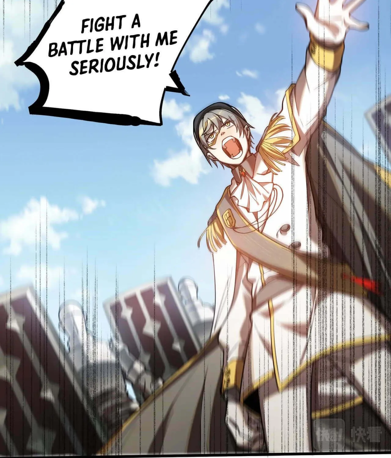 Read The Strongest Player chapter 9 image 121 on Lezhin