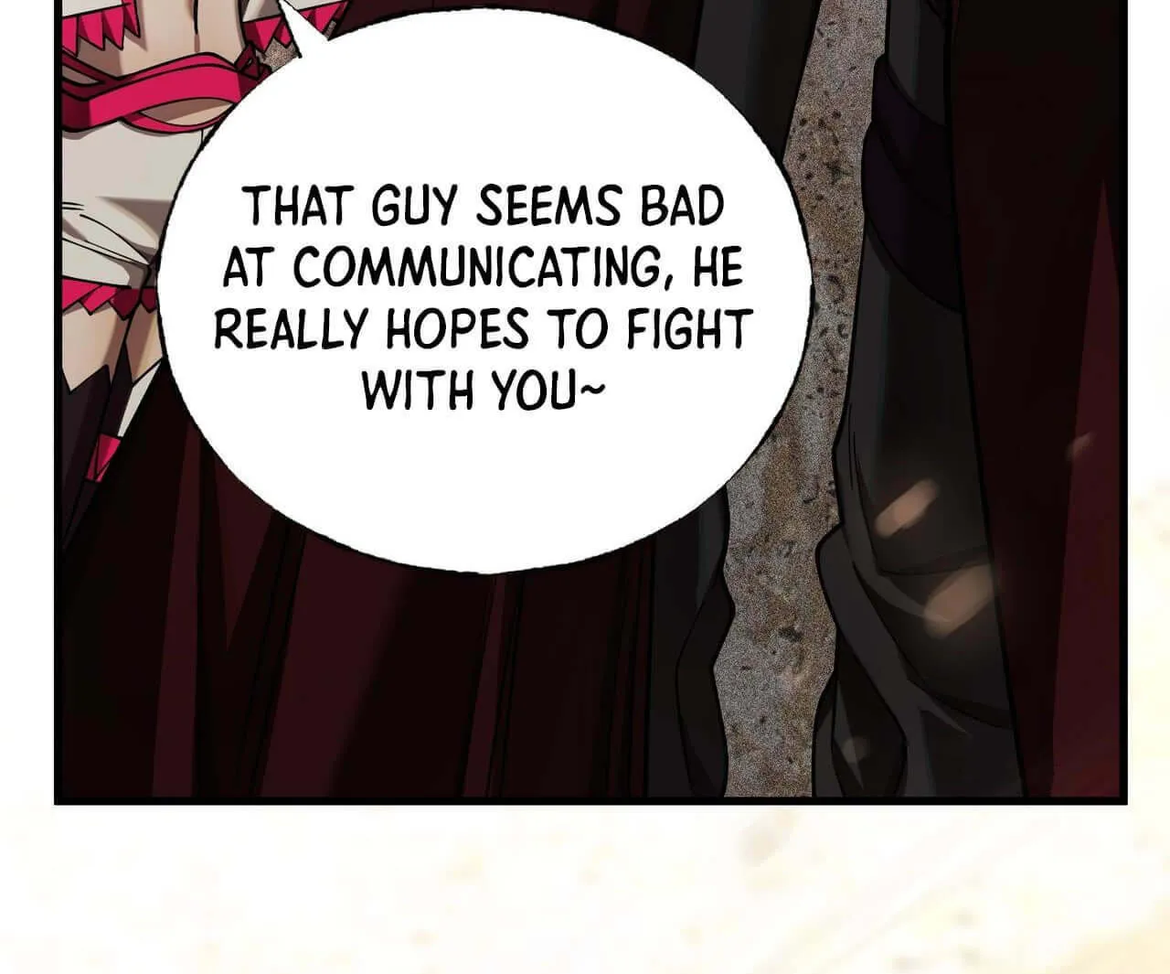 Read The Strongest Player chapter 9 image 124 on Lezhin