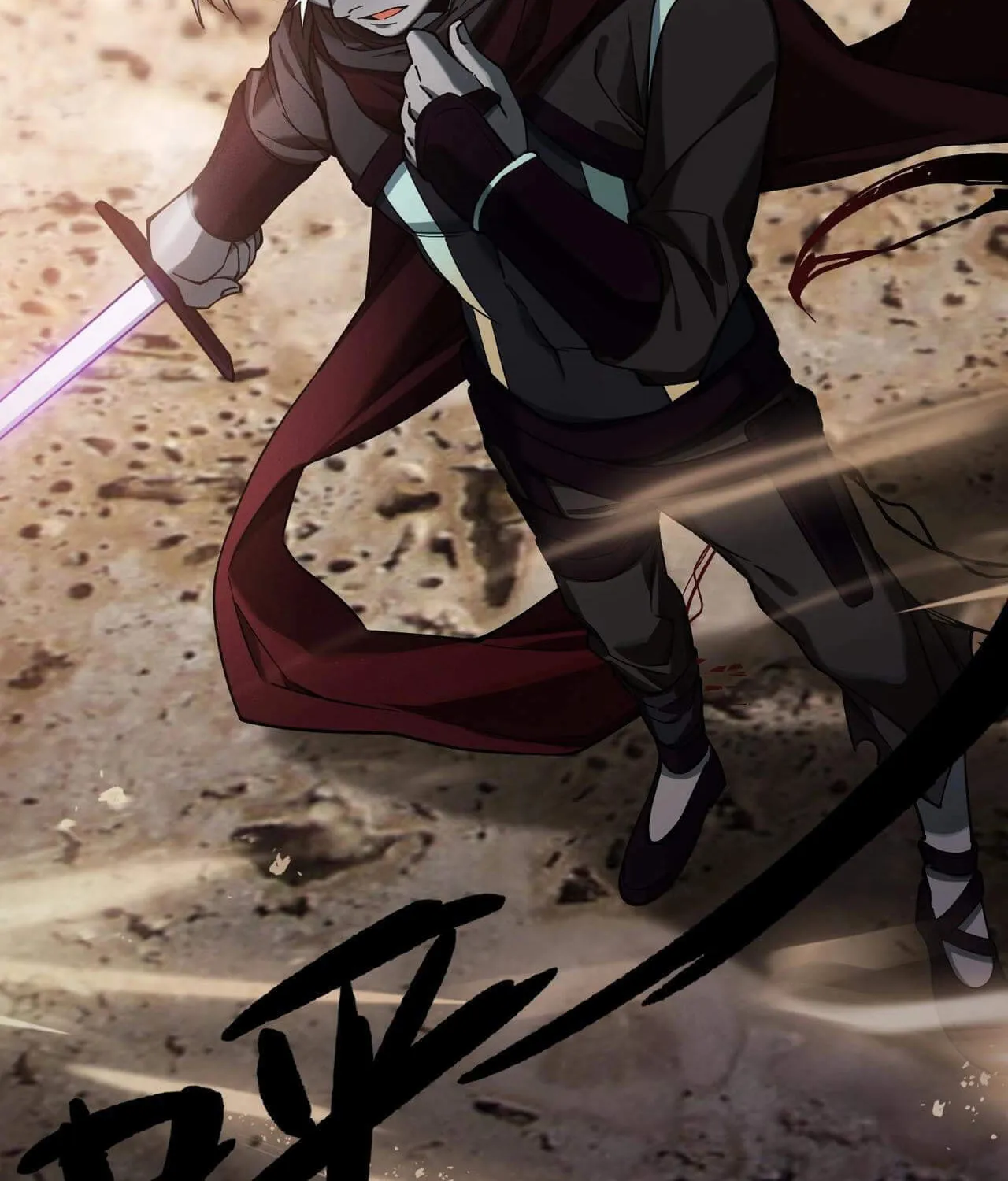 Read The Strongest Player chapter 9 image 126 on Lezhin