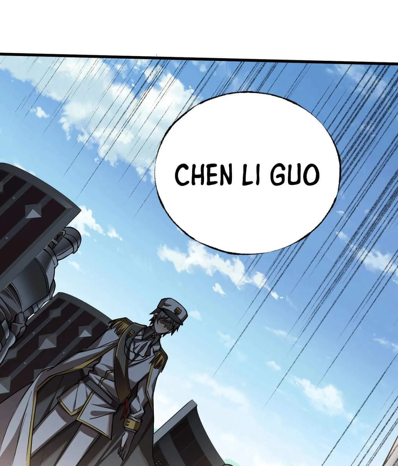 Read The Strongest Player chapter 9 image 128 on Lezhin