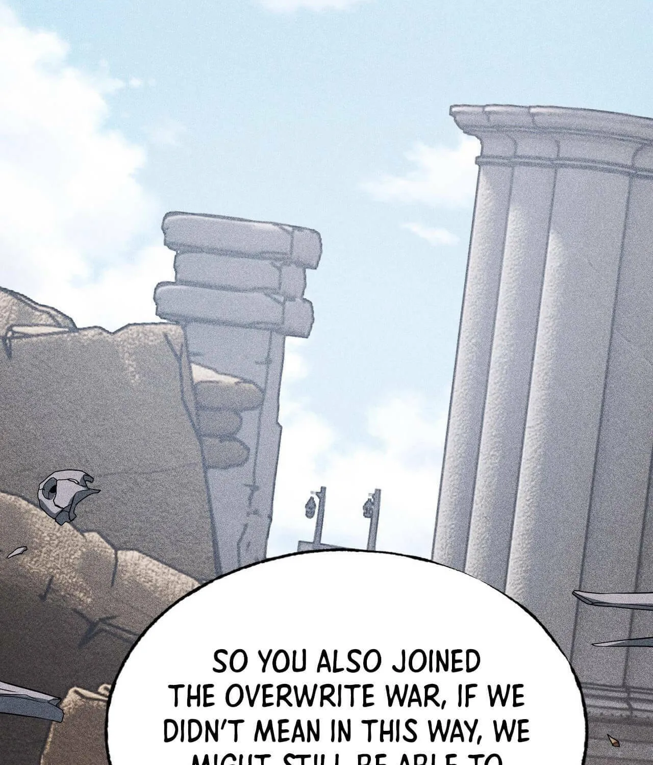 Read The Strongest Player chapter 9 image 13 on Lezhin