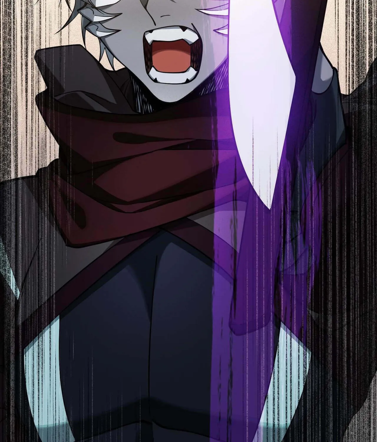 Read The Strongest Player chapter 9 image 132 on Lezhin