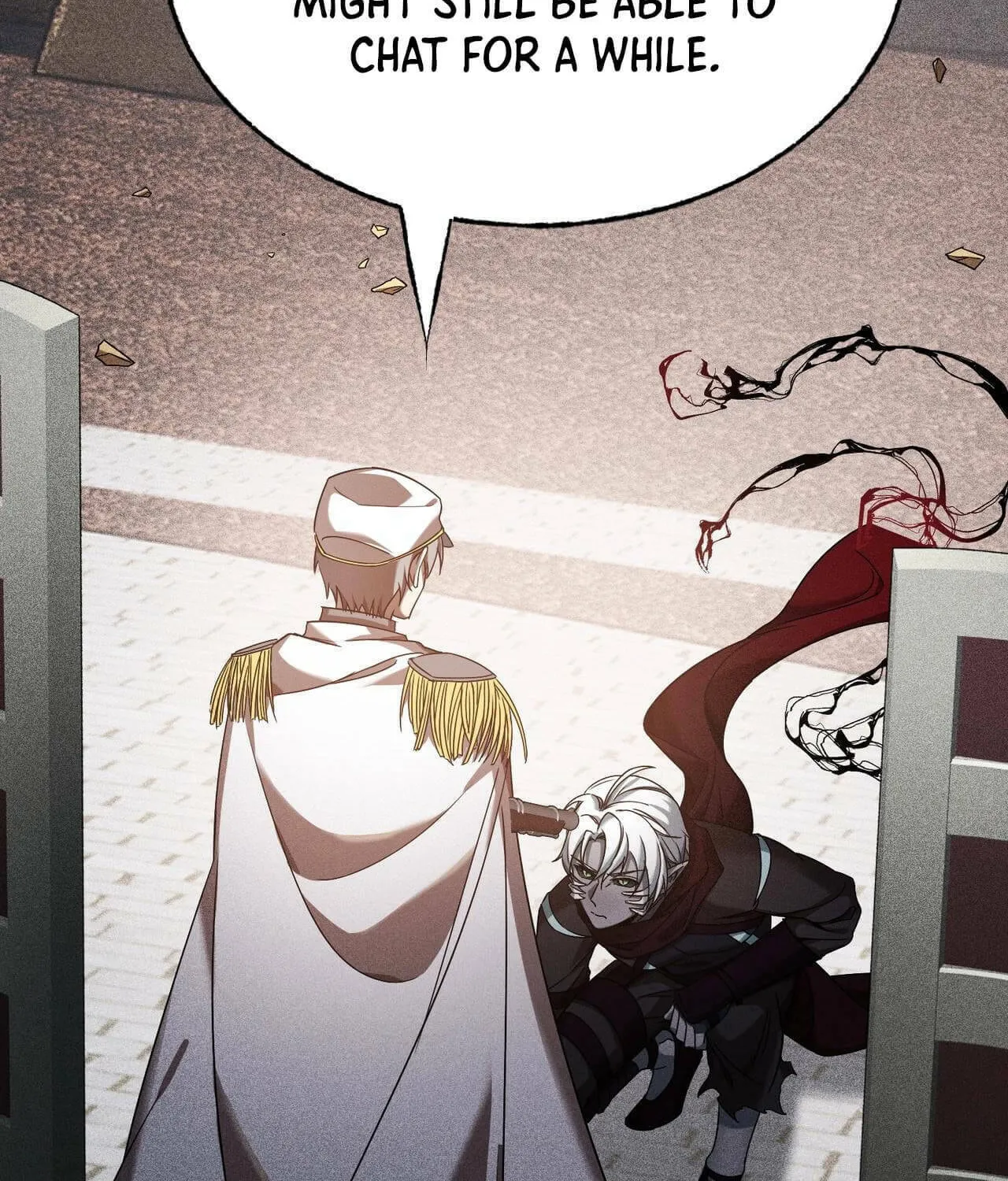 Read The Strongest Player chapter 9 image 14 on Lezhin