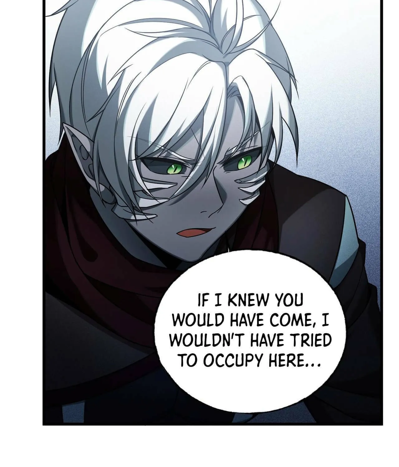 Read The Strongest Player chapter 9 image 17 on Lezhin