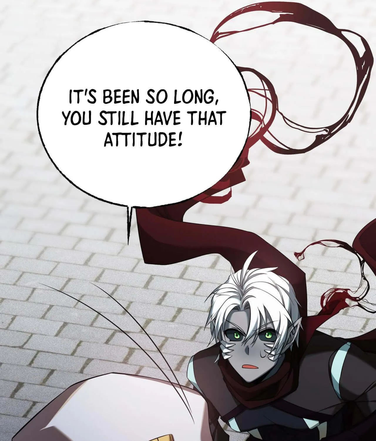Read The Strongest Player chapter 9 image 20 on Lezhin