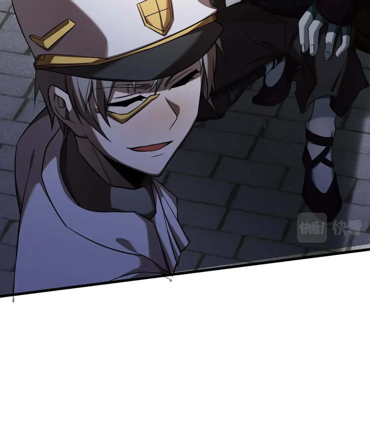Read The Strongest Player chapter 9 image 21 on Lezhin