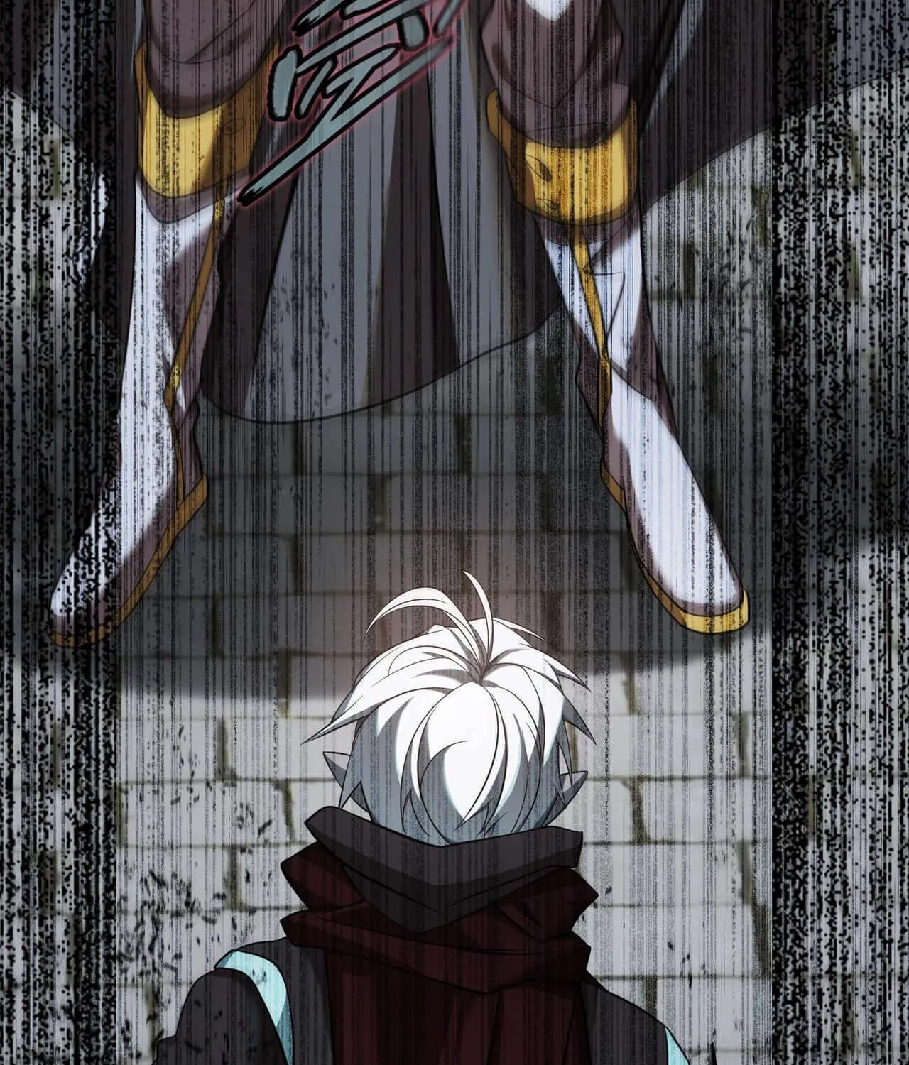 Read The Strongest Player chapter 9 image 27 on Lezhin