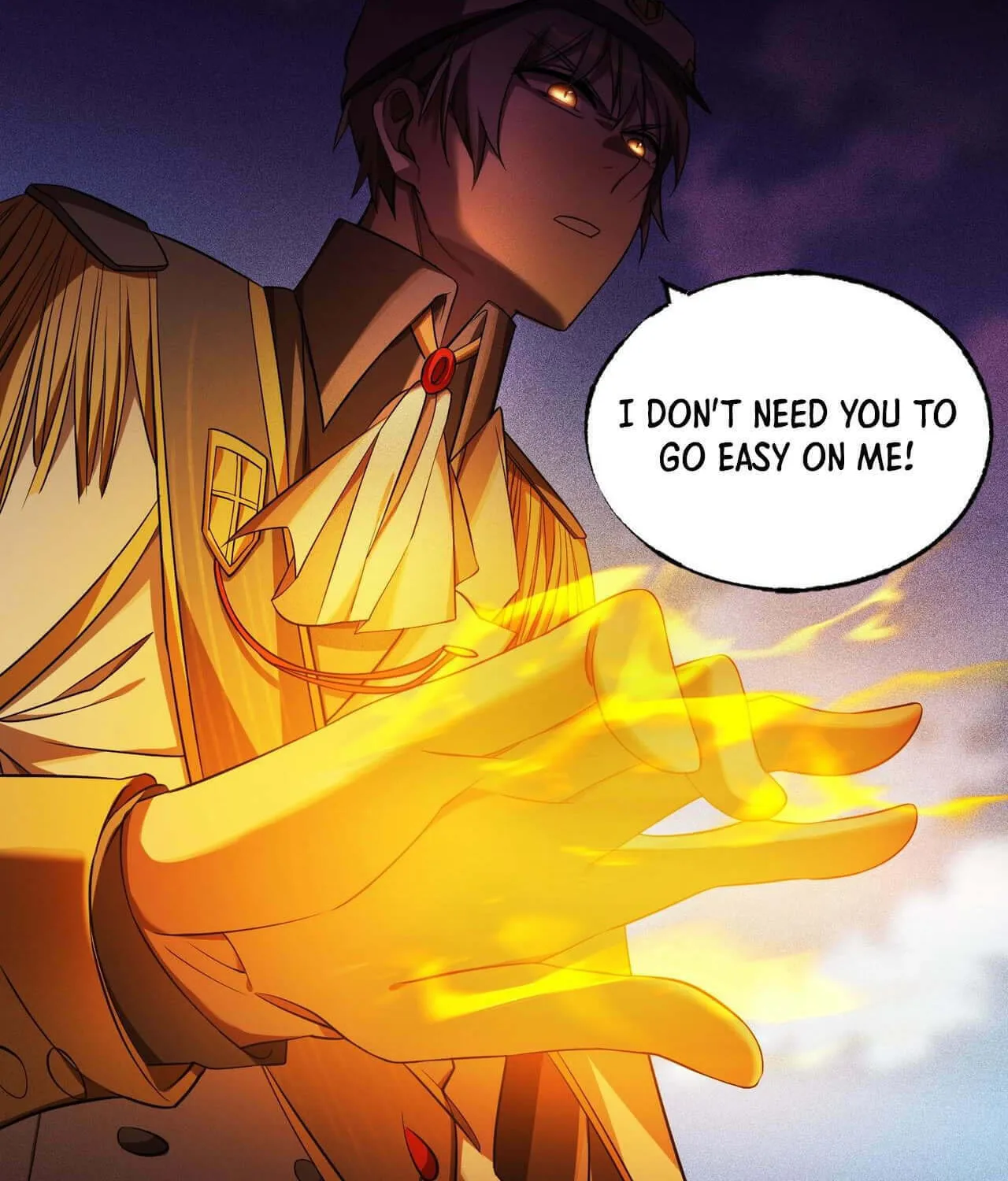 Read The Strongest Player chapter 9 image 35 on Lezhin