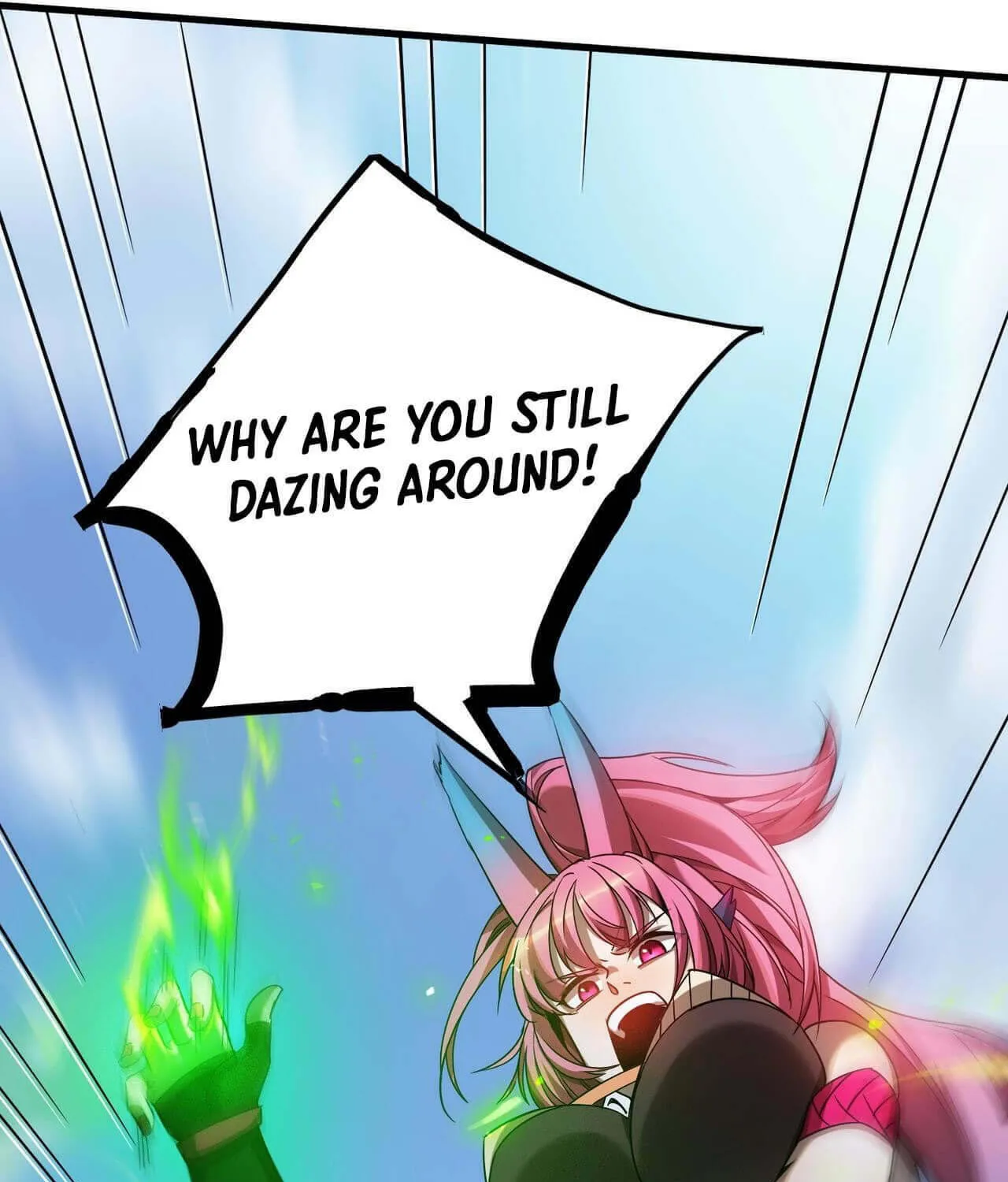 Read The Strongest Player chapter 9 image 45 on Lezhin