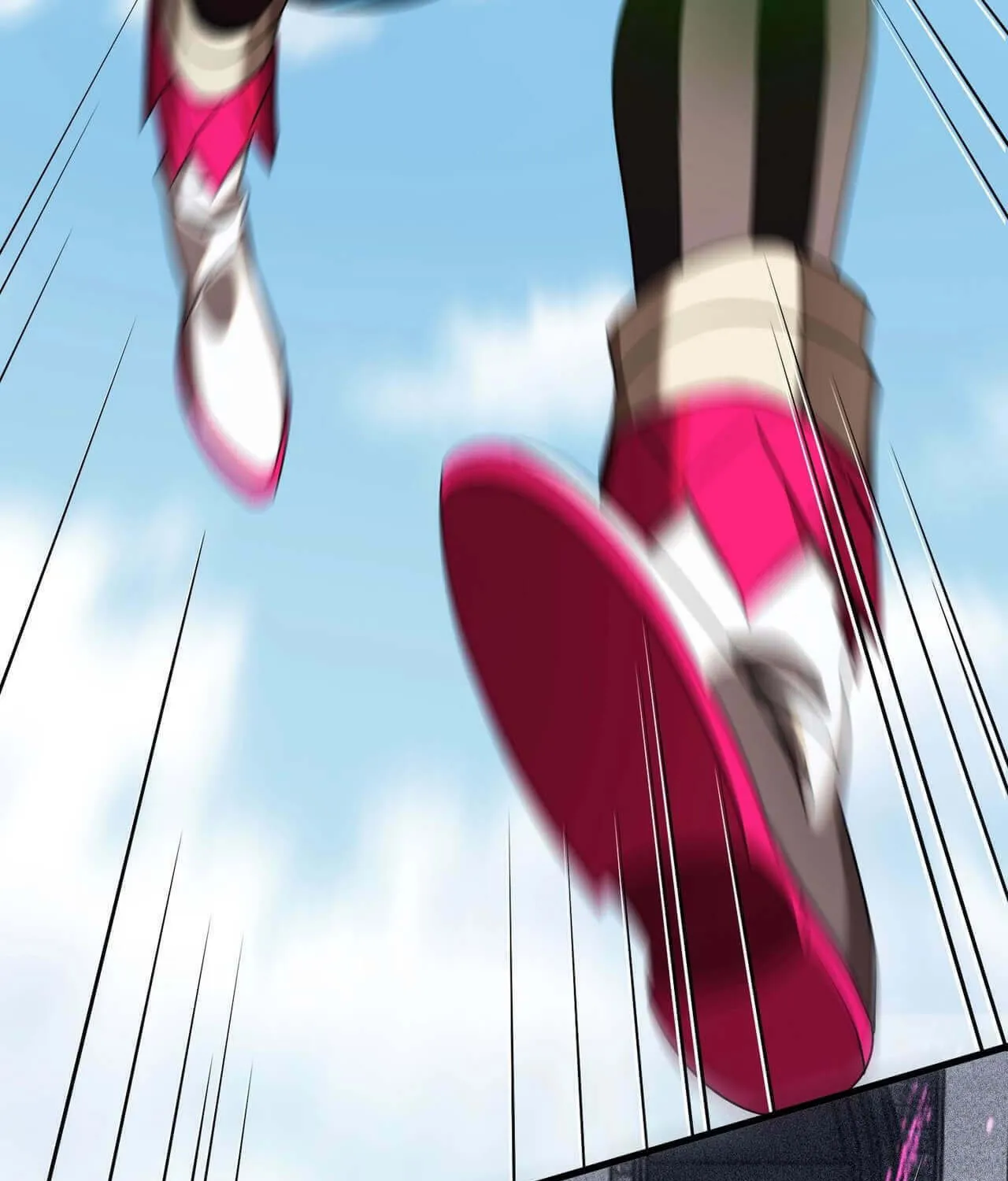 Read The Strongest Player chapter 9 image 47 on Lezhin
