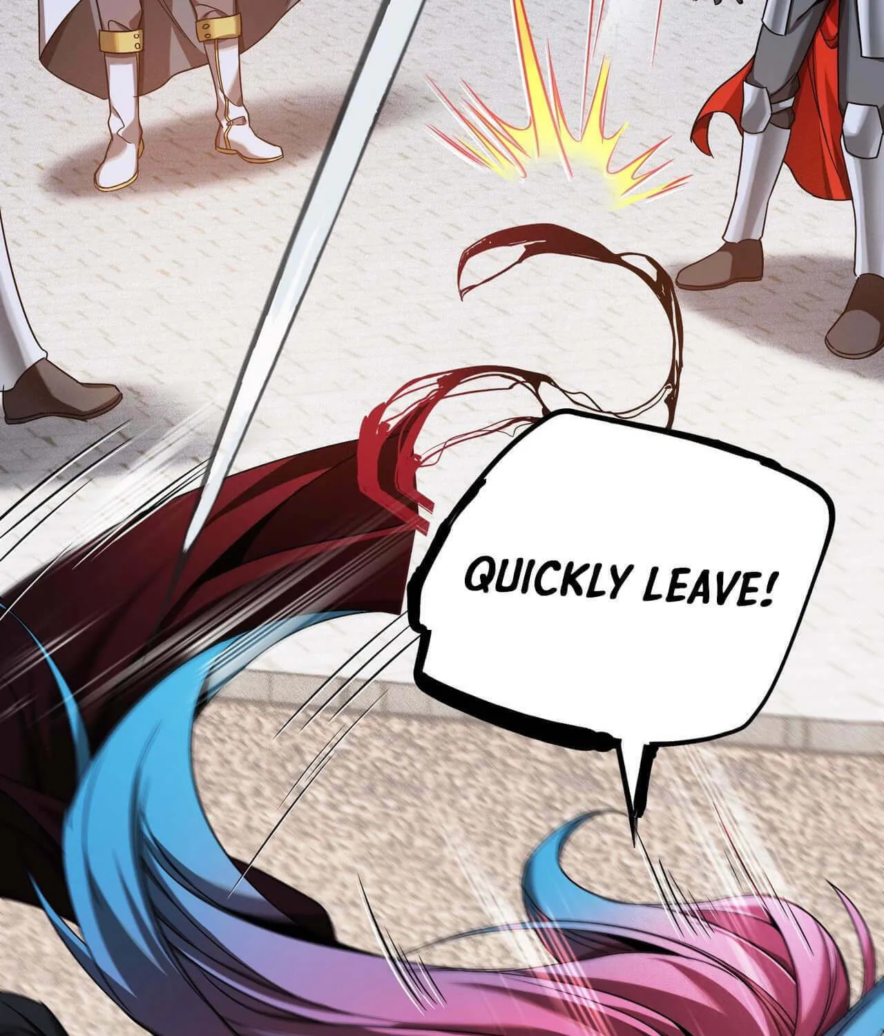 Read The Strongest Player chapter 9 image 49 on Lezhin