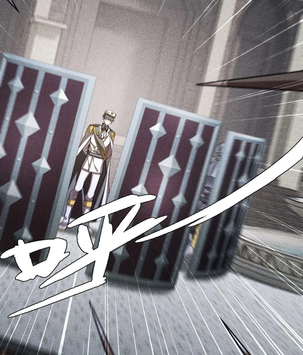 Read The Strongest Player chapter 9 image 56 on Lezhin