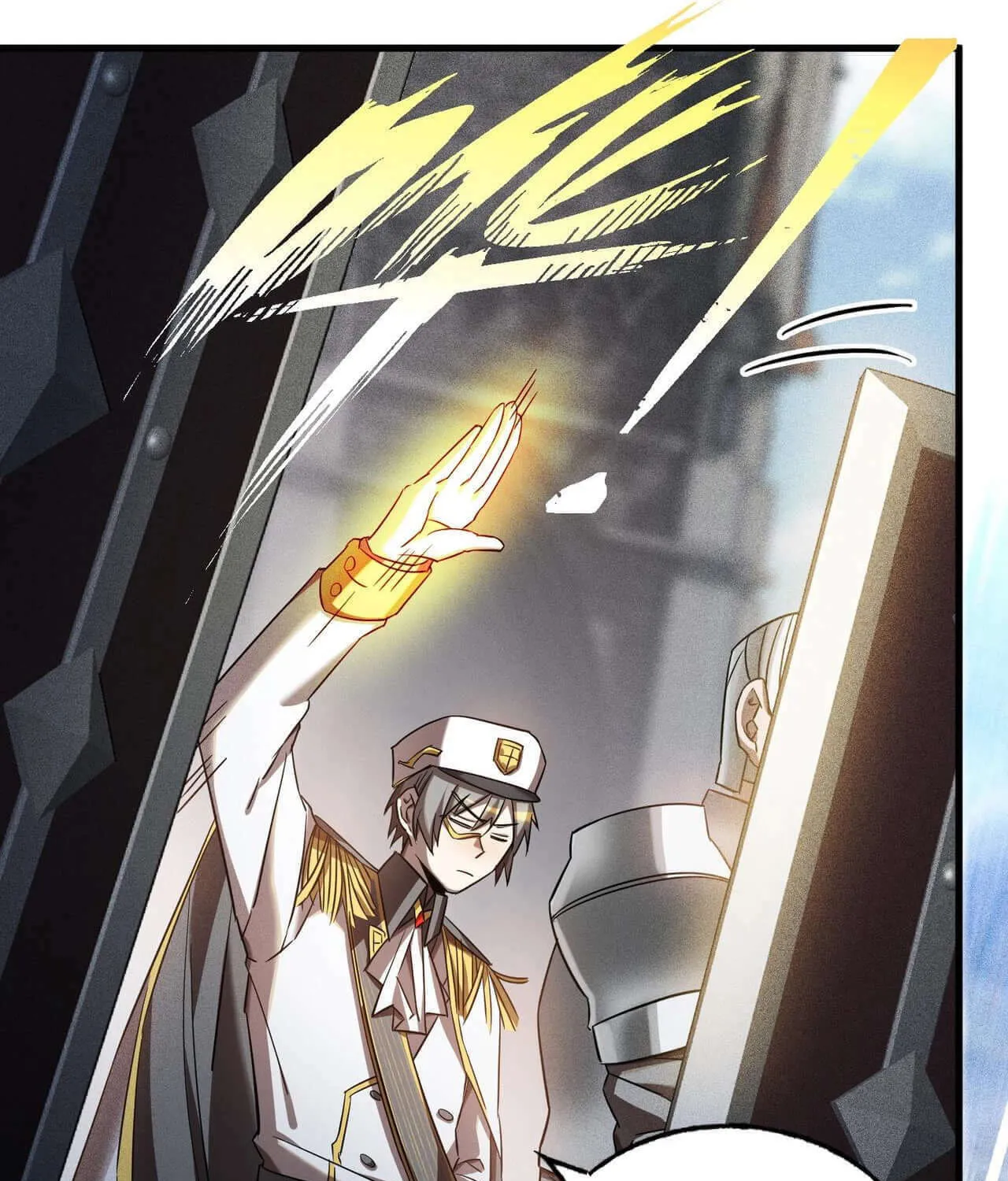 Read The Strongest Player chapter 9 image 58 on Lezhin