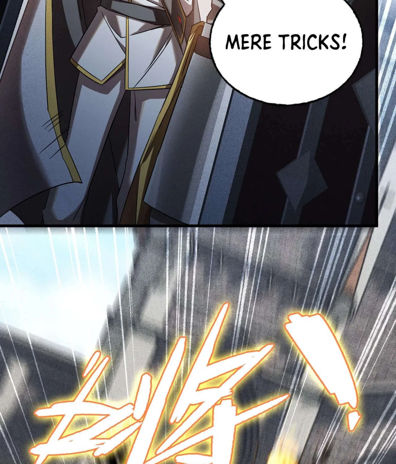 Read The Strongest Player chapter 9 image 59 on Lezhin