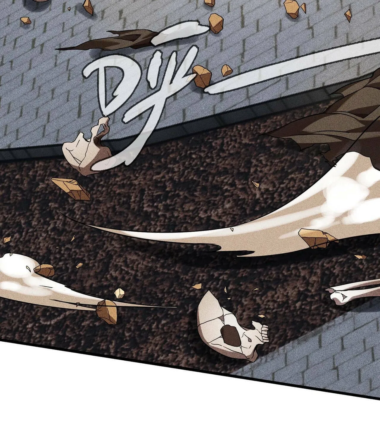 Read The Strongest Player chapter 9 image 6 on Lezhin