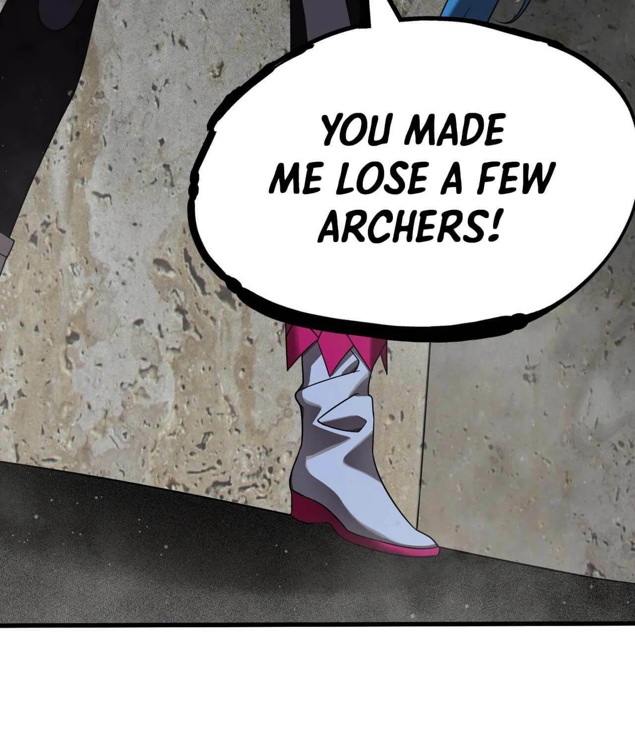 Read The Strongest Player chapter 9 image 72 on Lezhin