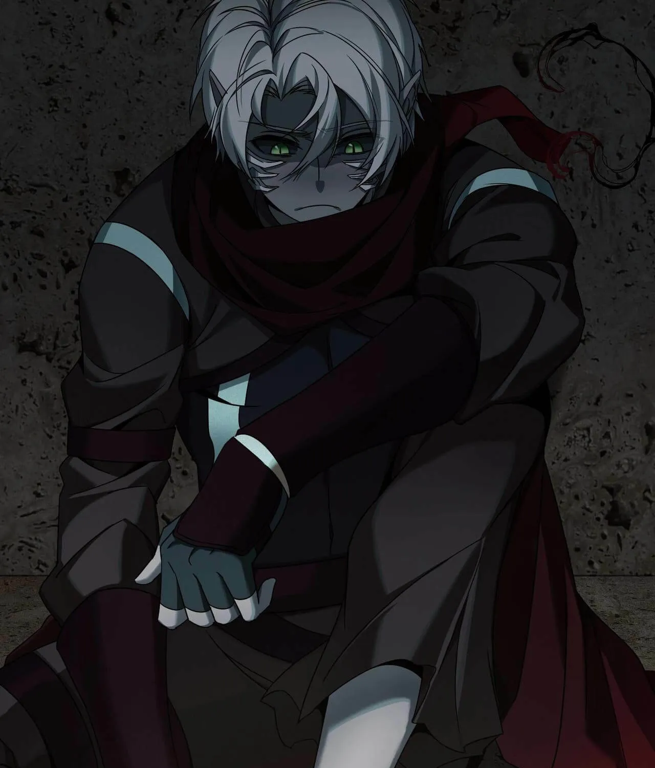 Read The Strongest Player chapter 9 image 74 on Lezhin