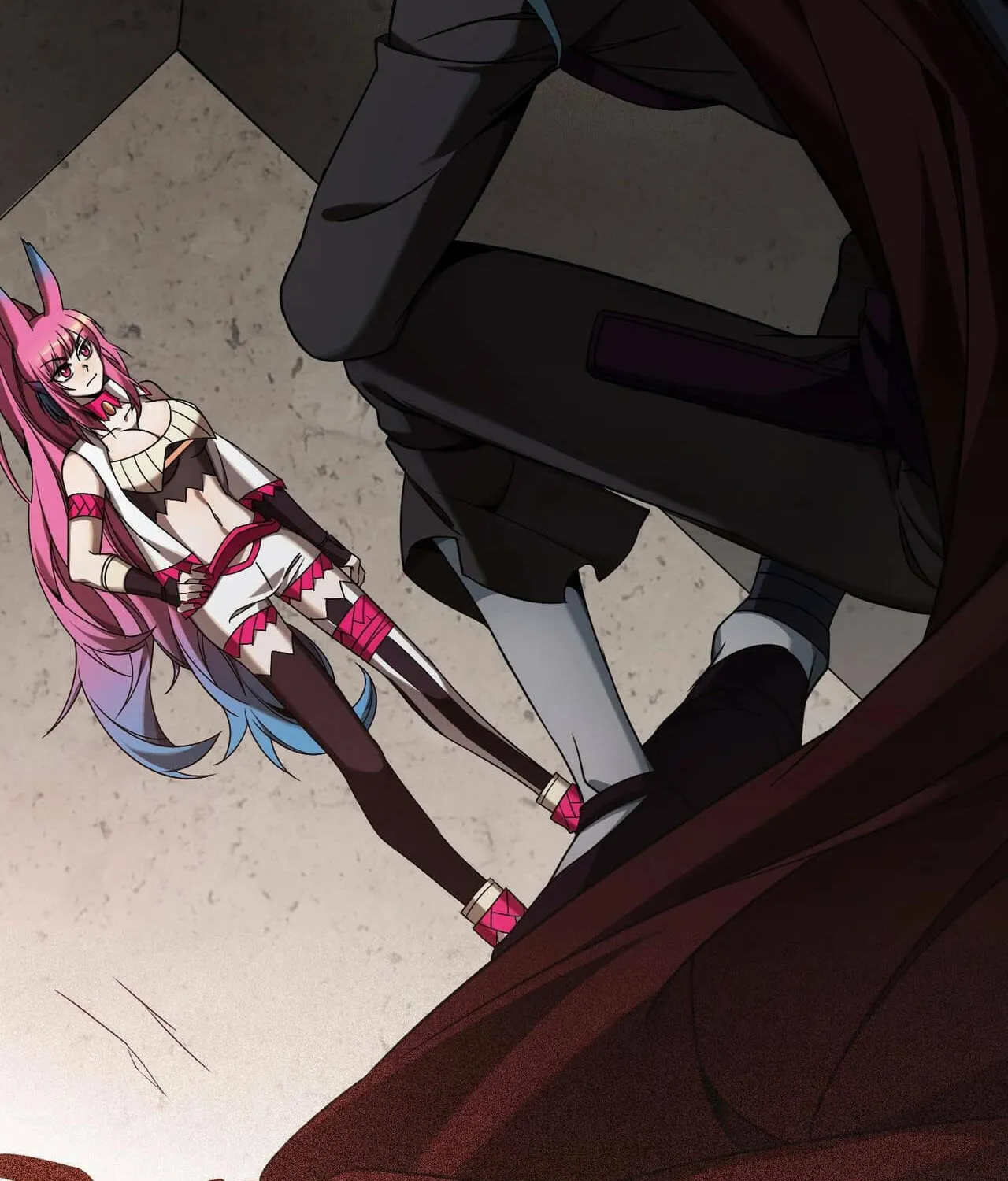 Read The Strongest Player chapter 9 image 77 on Lezhin