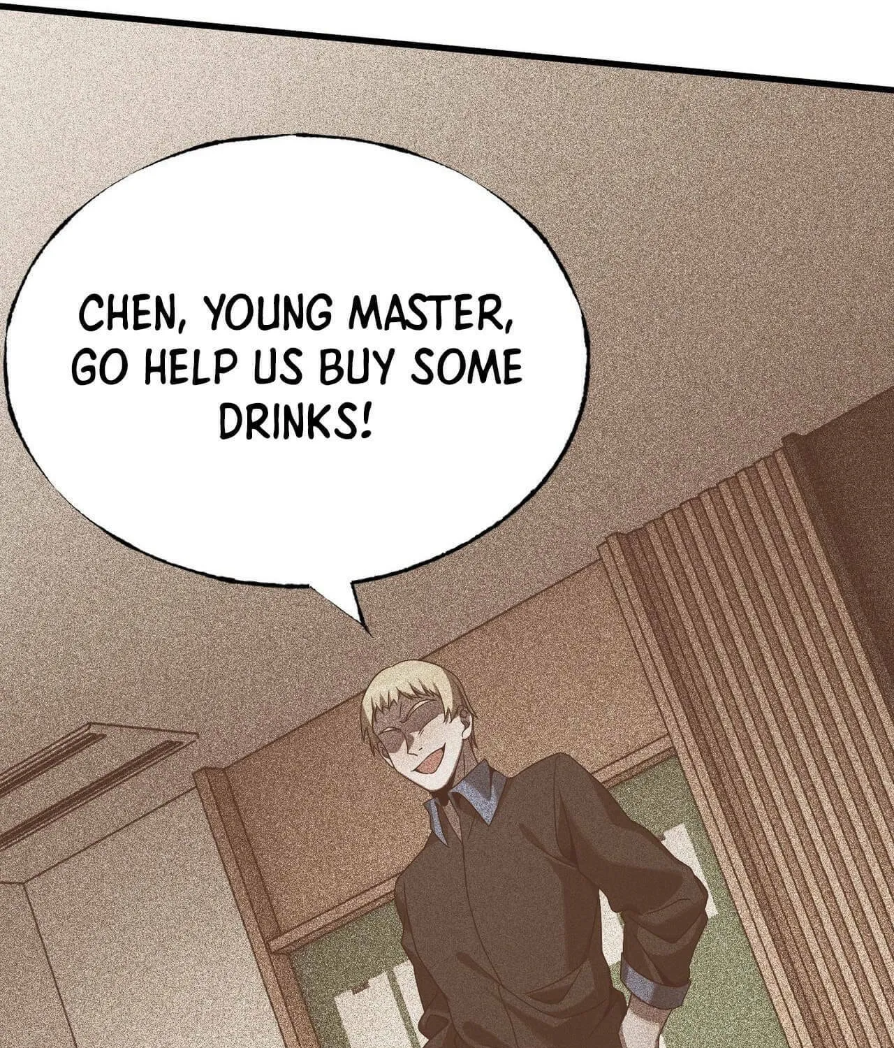 Read The Strongest Player chapter 9 image 82 on Lezhin