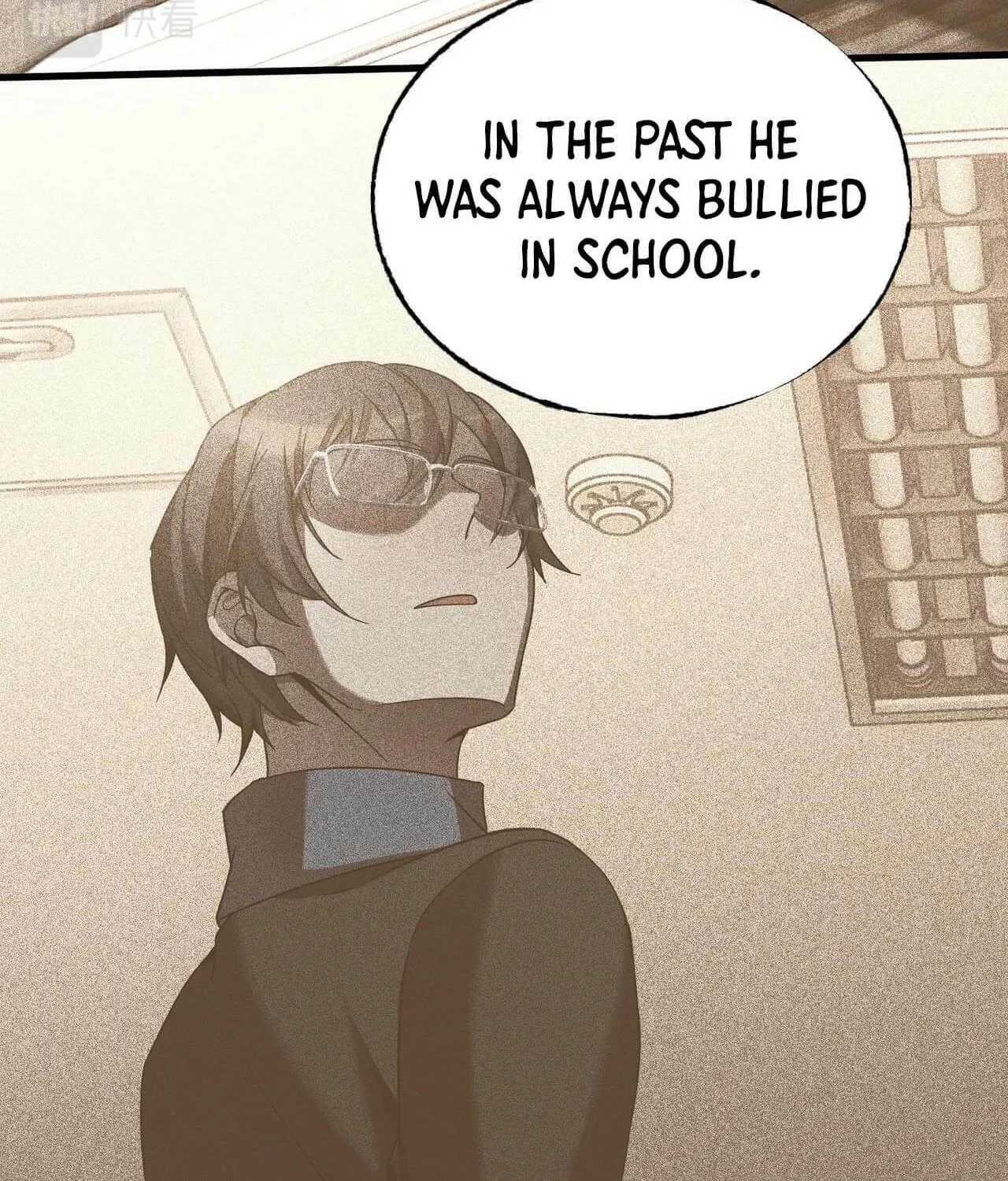 Read The Strongest Player chapter 9 image 95 on Lezhin