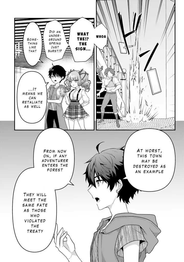 Read The Strongest Raised by Dragons chapter 13 image 1 on Lezhin