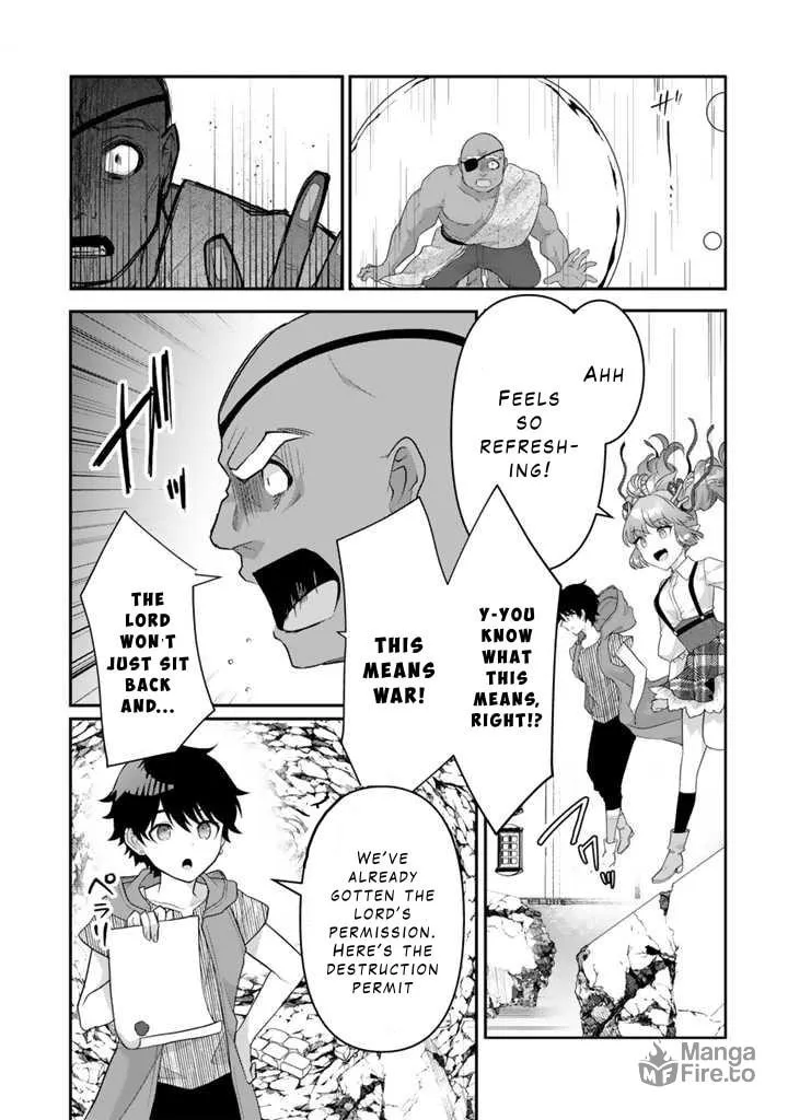 Read The Strongest Raised by Dragons chapter 13 image 17 on Lezhin