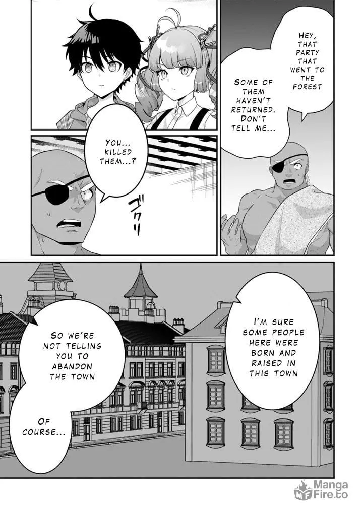 Read The Strongest Raised by Dragons chapter 13 image 2 on Lezhin