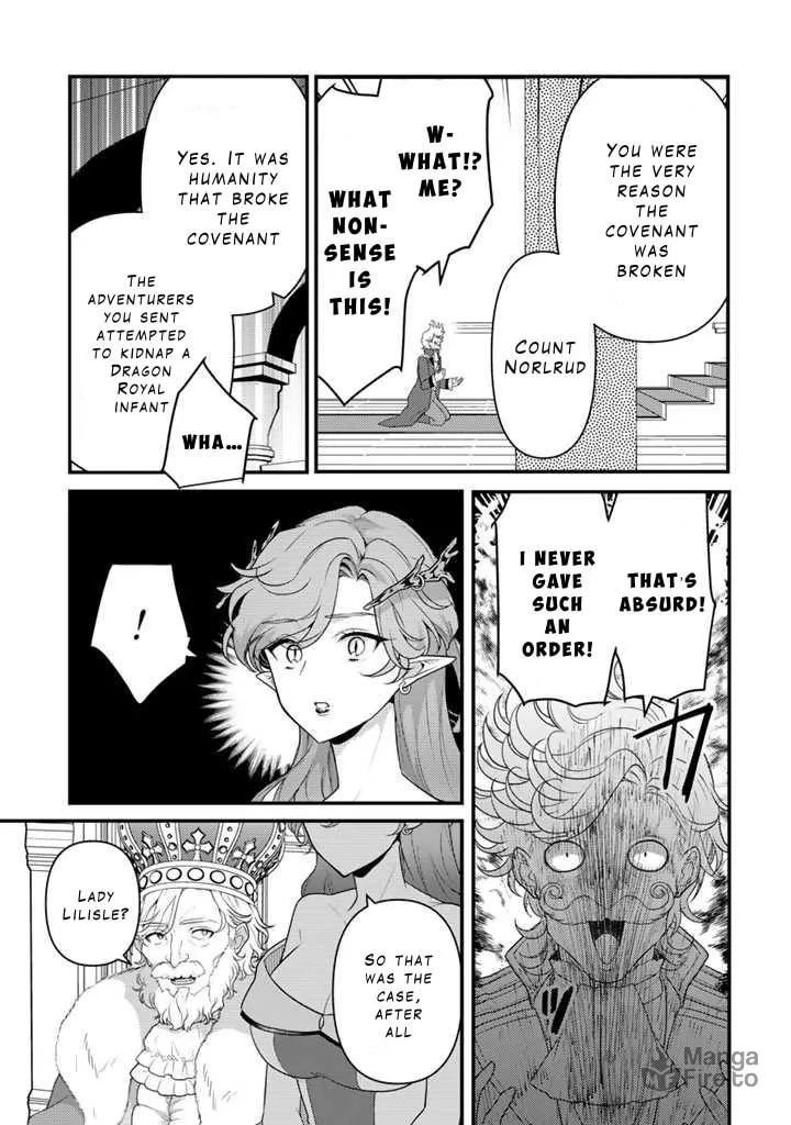 Read The Strongest Raised by Dragons chapter 20 image 2 on Lezhin