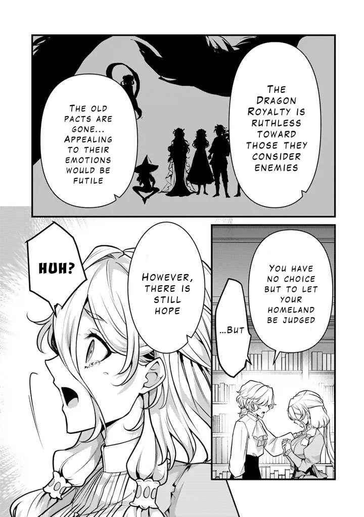 Read The Strongest Raised by Dragons chapter 21 image 13 on Lezhin