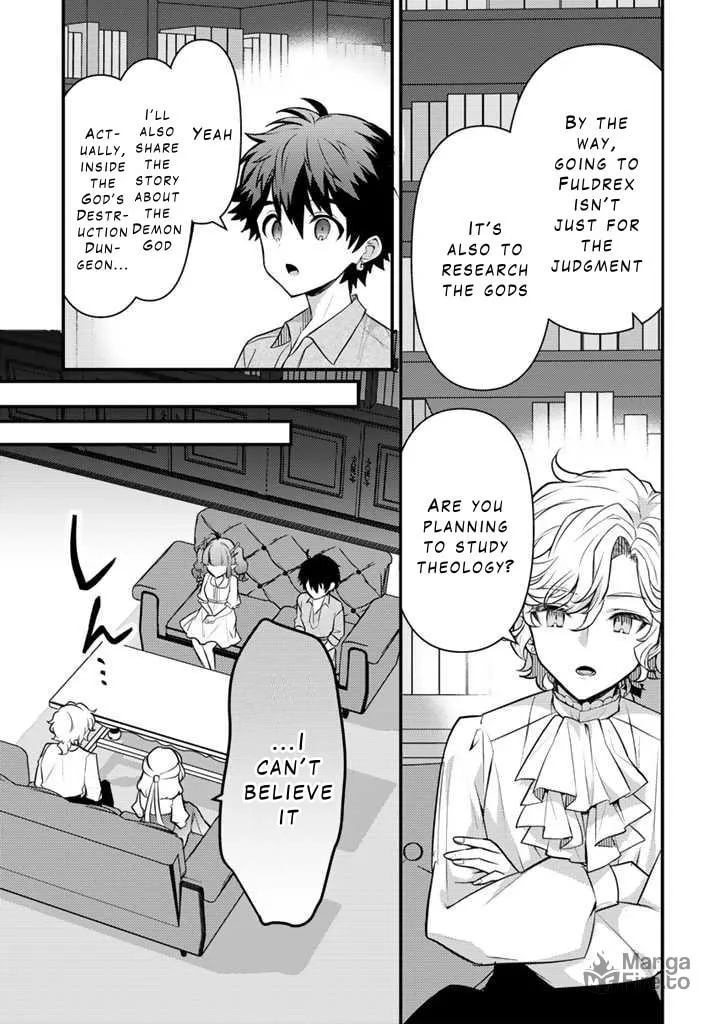 Read The Strongest Raised by Dragons chapter 21 image 17 on Lezhin
