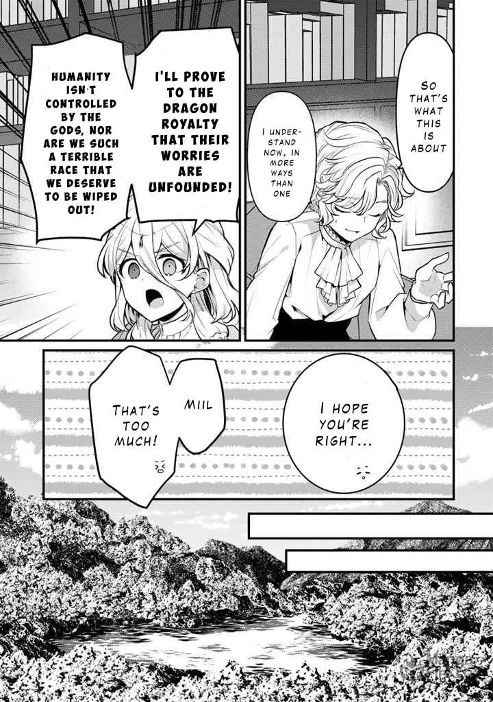 Read The Strongest Raised by Dragons chapter 21 image 19 on Lezhin