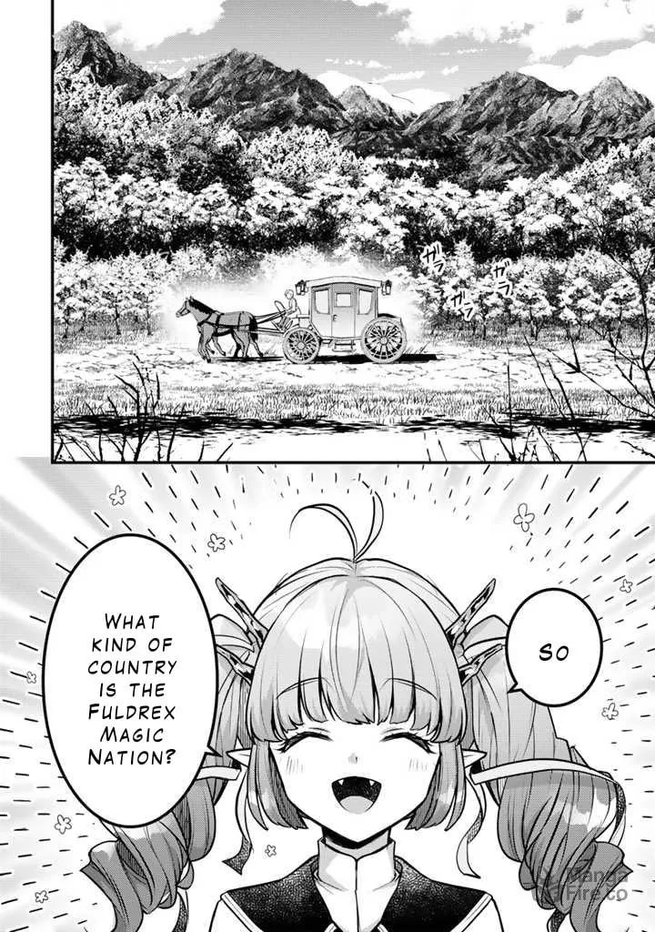 Read The Strongest Raised by Dragons chapter 21 image 20 on Lezhin