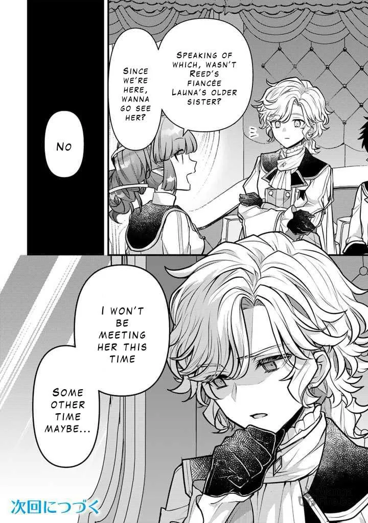 Read The Strongest Raised by Dragons chapter 21 image 24 on Lezhin
