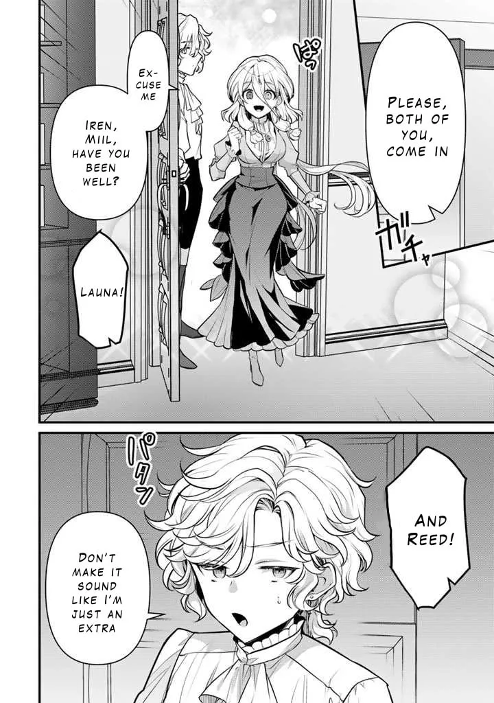 Read The Strongest Raised by Dragons chapter 21 image 6 on Lezhin