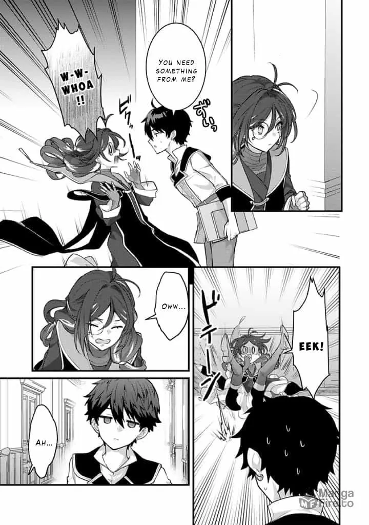 Read The Strongest Raised by Dragons chapter 25 image 2 on Lezhin