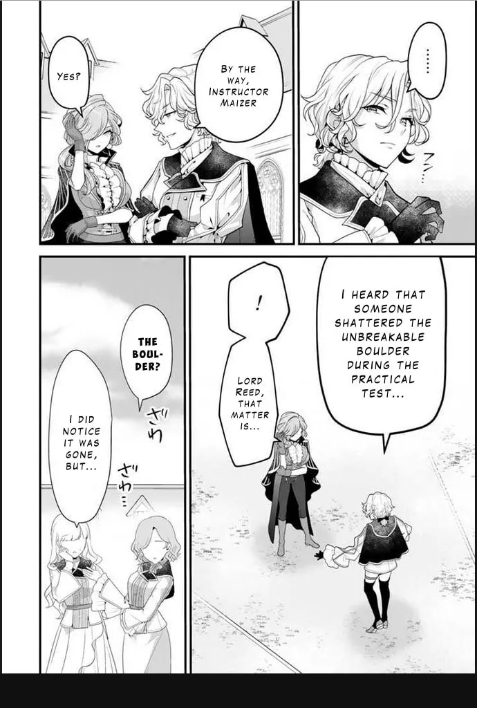 Read The Strongest Raised by Dragons chapter 3 image 7 on Lezhin