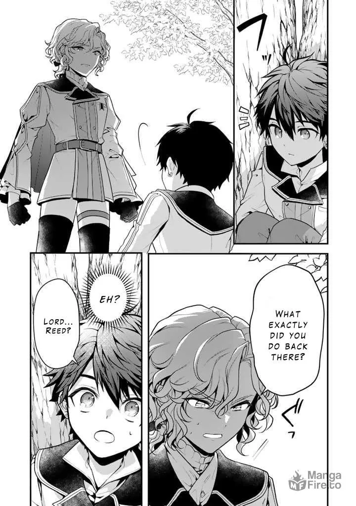 Read The Strongest Raised by Dragons chapter 4 image 4 on Lezhin