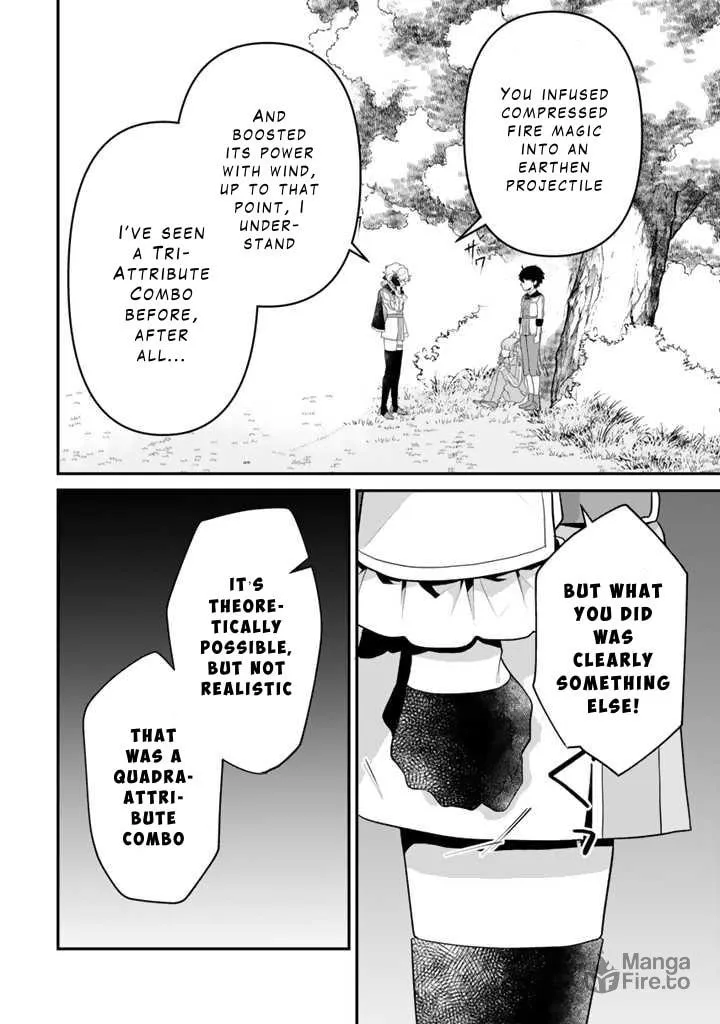 Read The Strongest Raised by Dragons chapter 4 image 5 on Lezhin