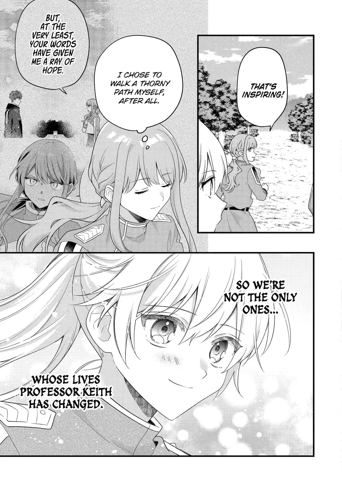 The Strongest Sage Was Demoted and Became a Teacher, Creating Unparalleled Classes Chapter 53 page 11 - 