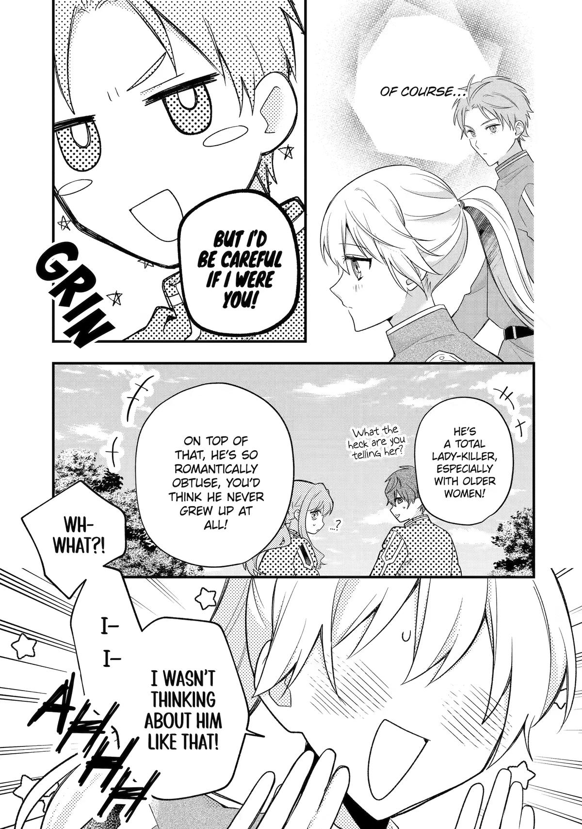 The Strongest Sage Was Demoted and Became a Teacher, Creating Unparalleled Classes Chapter 53 page 13 - 