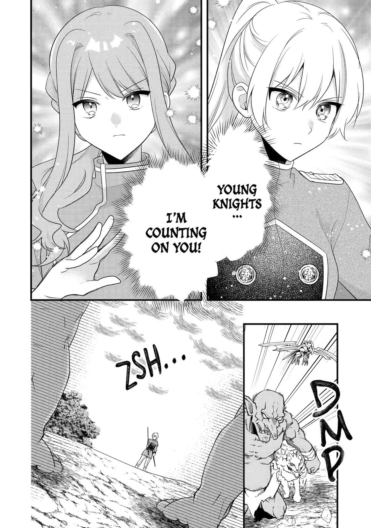 The Strongest Sage Was Demoted and Became a Teacher, Creating Unparalleled Classes Chapter 53 page 18 - 