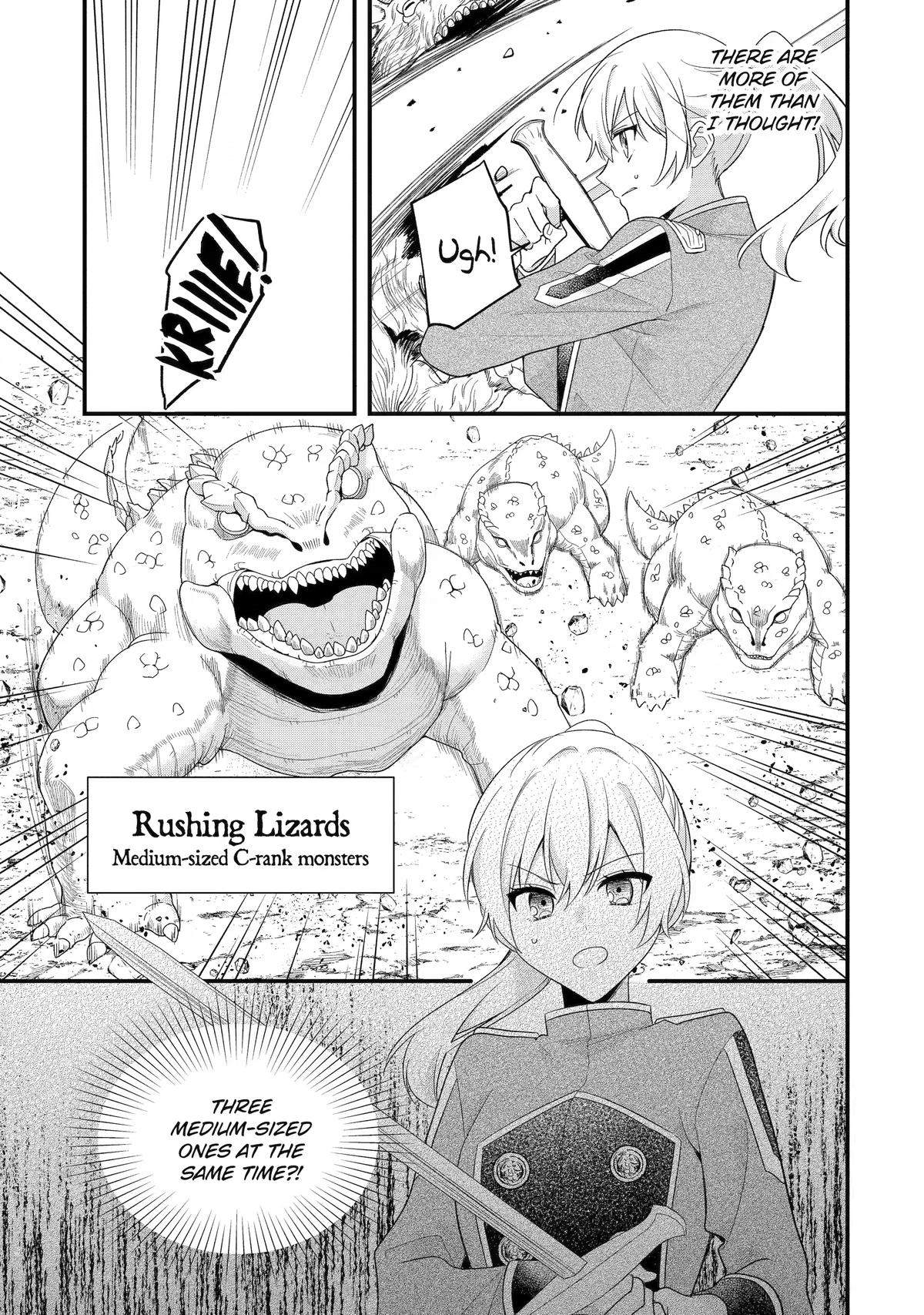 The Strongest Sage Was Demoted and Became a Teacher, Creating Unparalleled Classes Chapter 53 page 24 - 