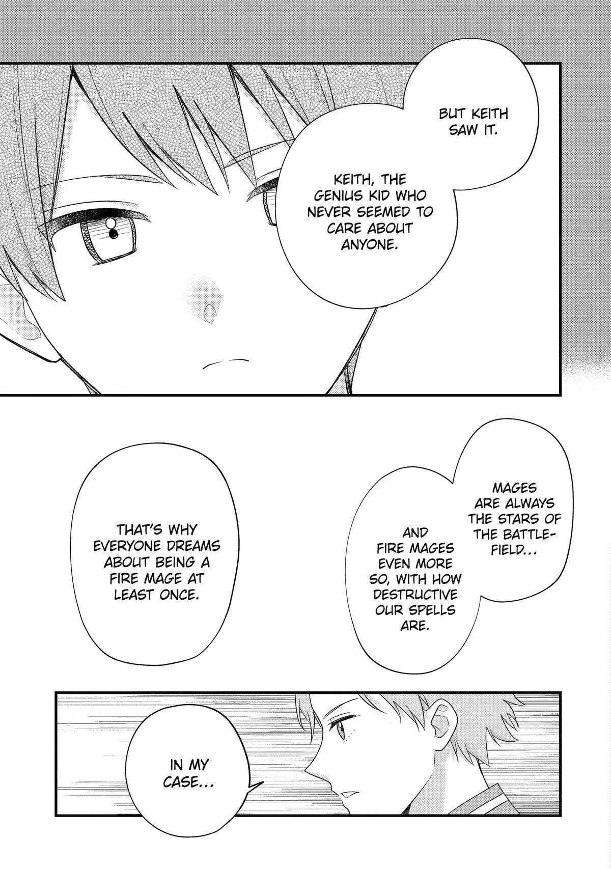 The Strongest Sage Was Demoted and Became a Teacher, Creating Unparalleled Classes Chapter 53 page 7 - 