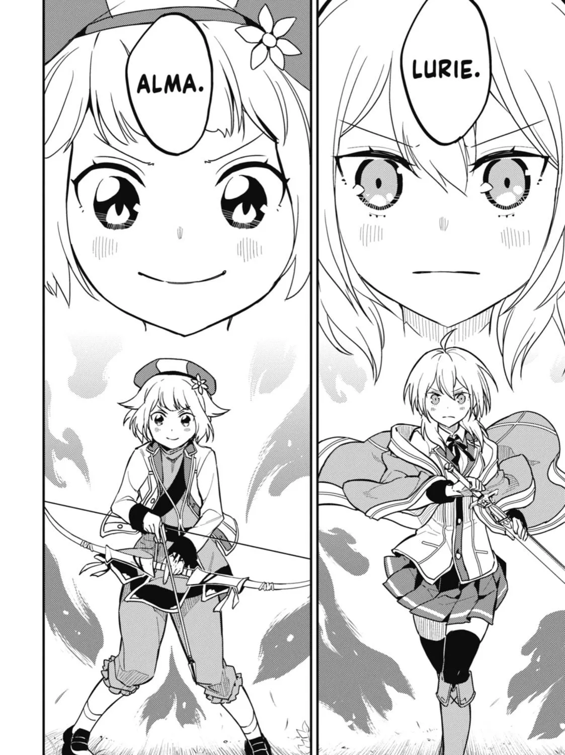 Read The Strongest Sage with the Weakest Crest chapter 21 image 100 on Lezhin