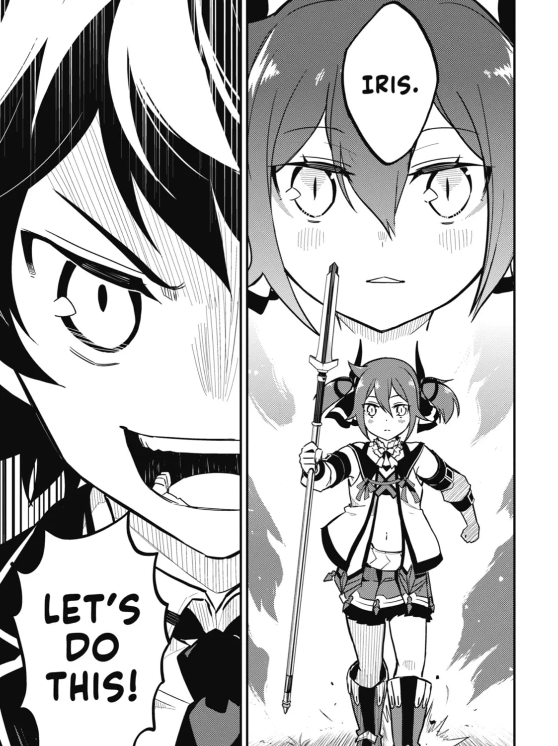Read The Strongest Sage with the Weakest Crest chapter 21 image 102 on Lezhin